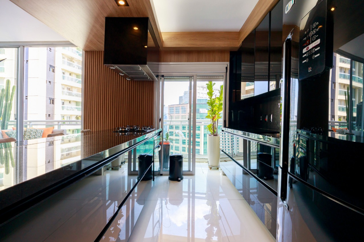 Apartamento, 4 quartos, 200 m² - Foto 61