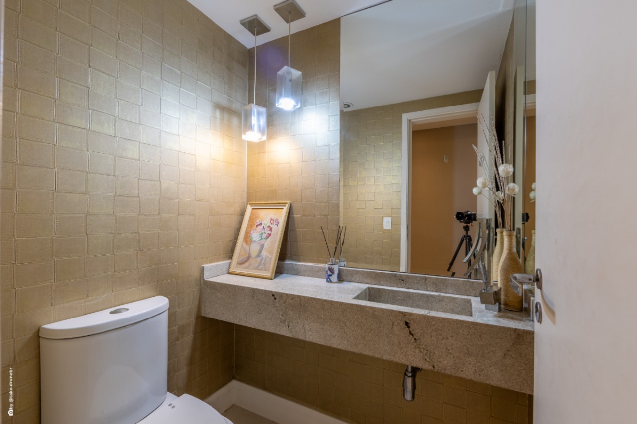 Apartamento, 4 quartos, 210 m² - Foto 11