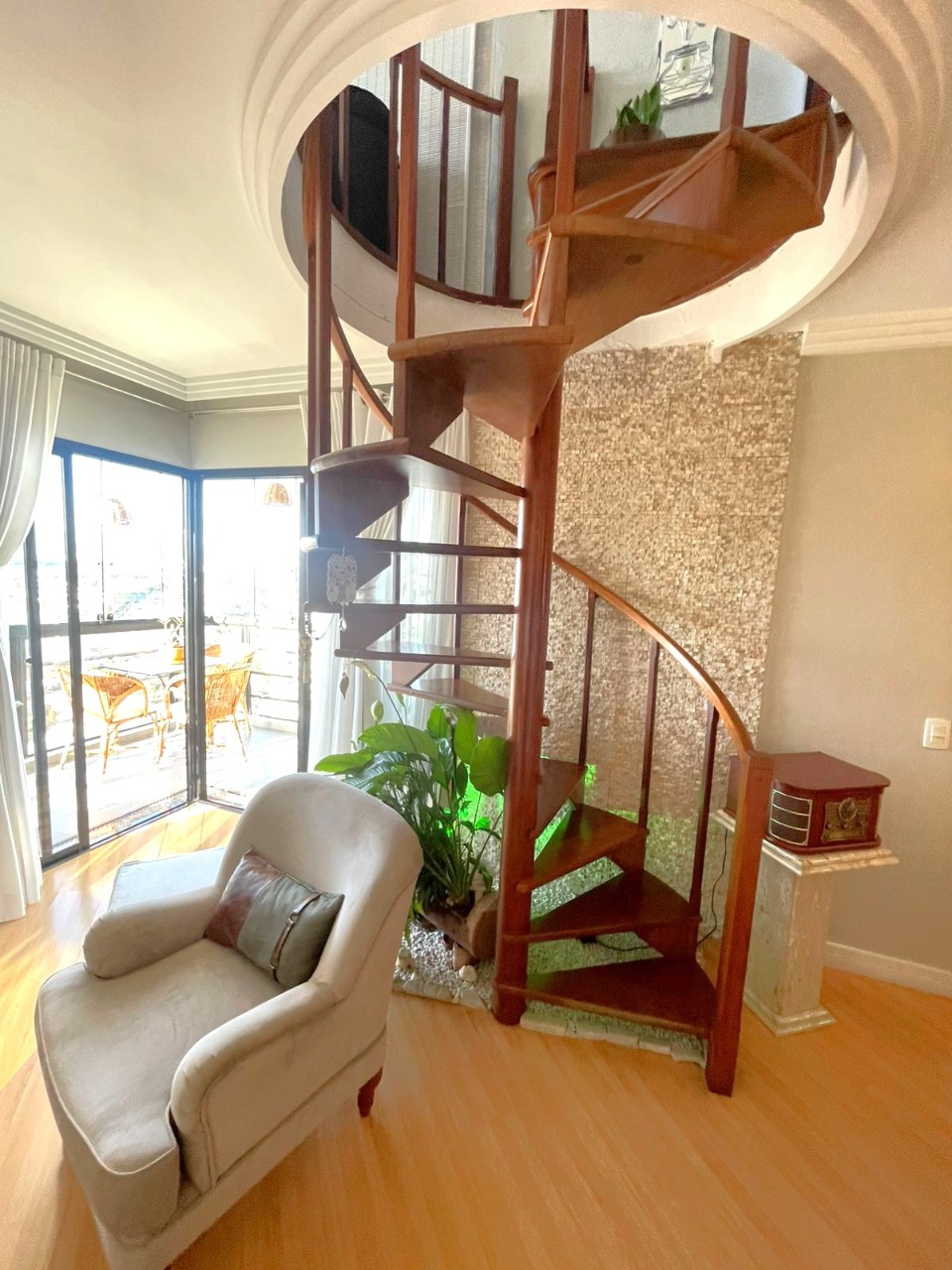 Cobertura, 3 quartos, 220 m² - Foto 36