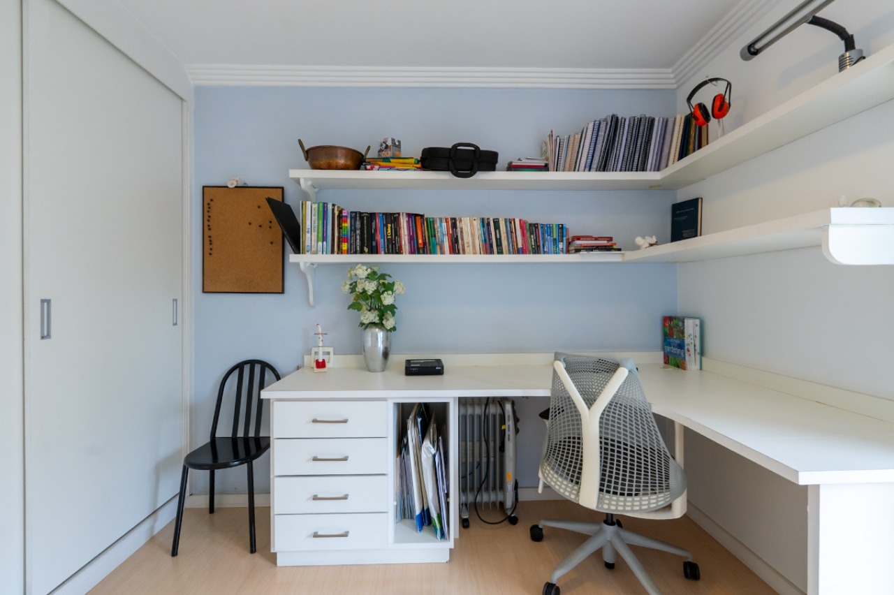 Apartamento, 4 quartos, 150 m² - Foto 28