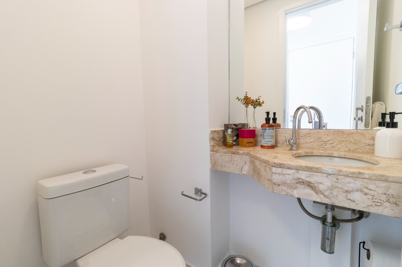 Apartamento, 3 quartos, 110 m² - Foto 10