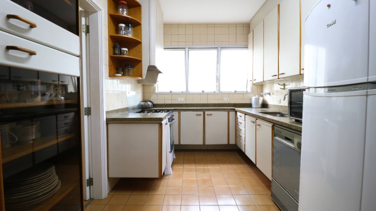 Apartamento, 3 quartos, 180 m² - Foto 6