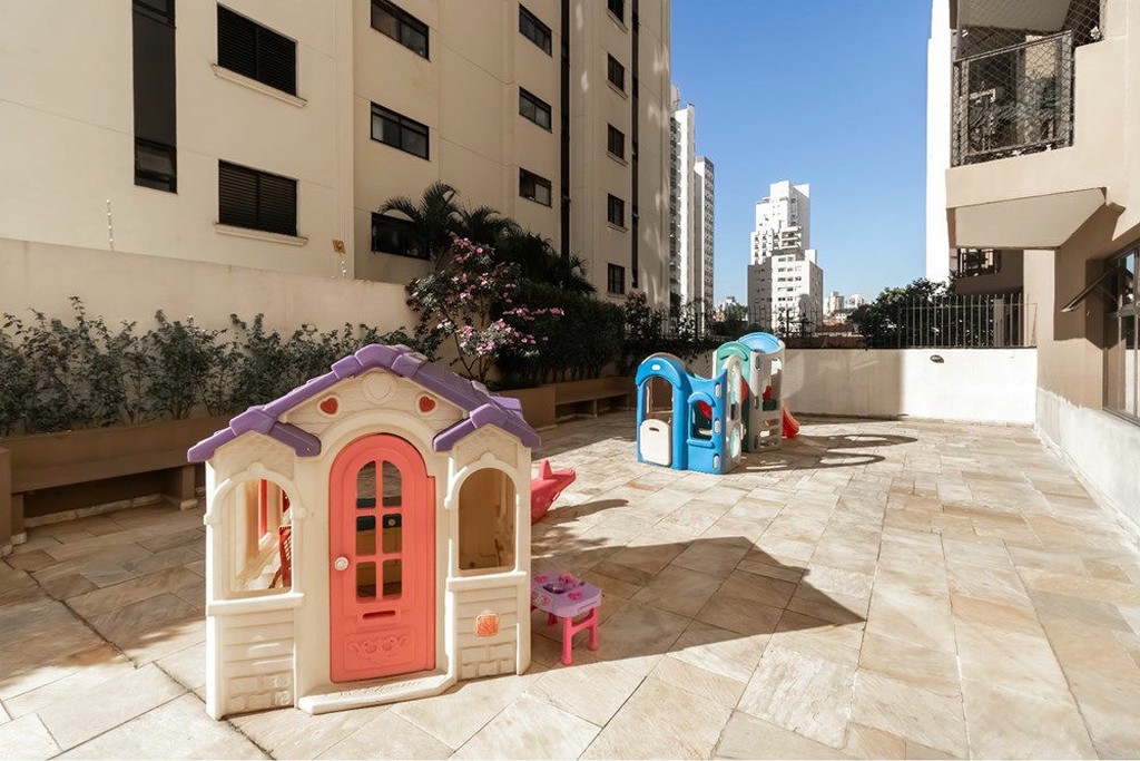 Apartamento, 3 quartos, 128 m² - Foto 31