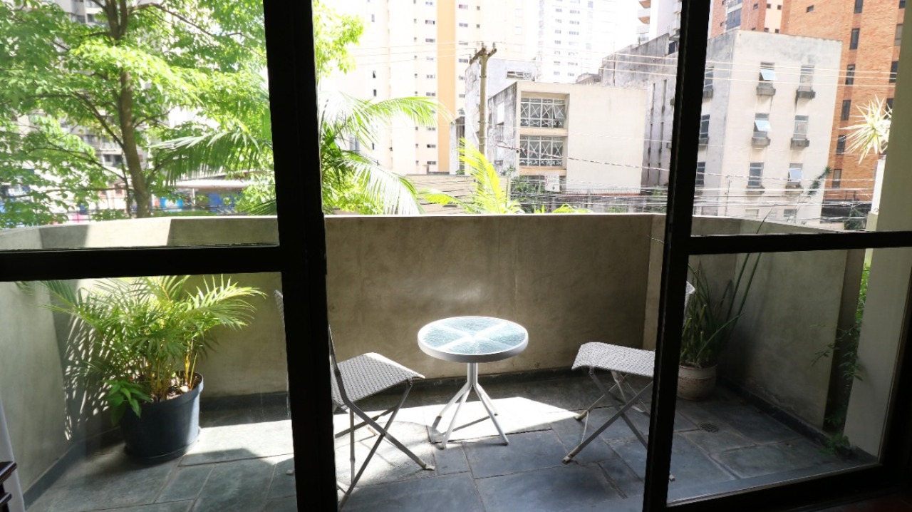 Apartamento, 3 quartos, 180 m² - Foto 2