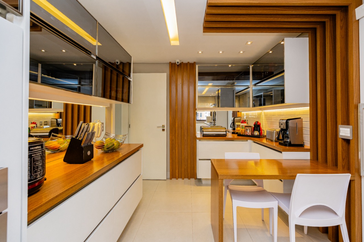 Apartamento, 3 quartos, 210 m² - Foto 41