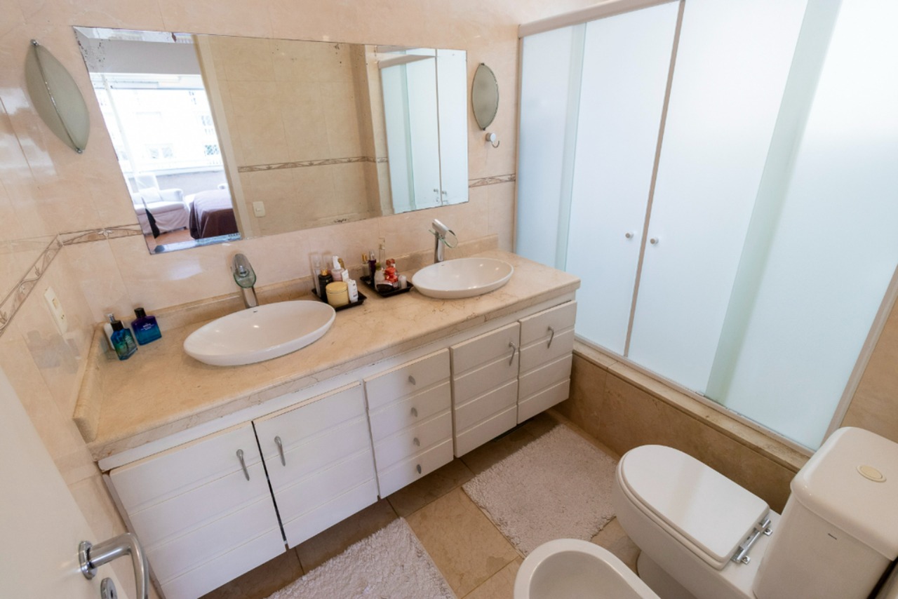 Apartamento, 3 quartos, 195 m² - Foto 11