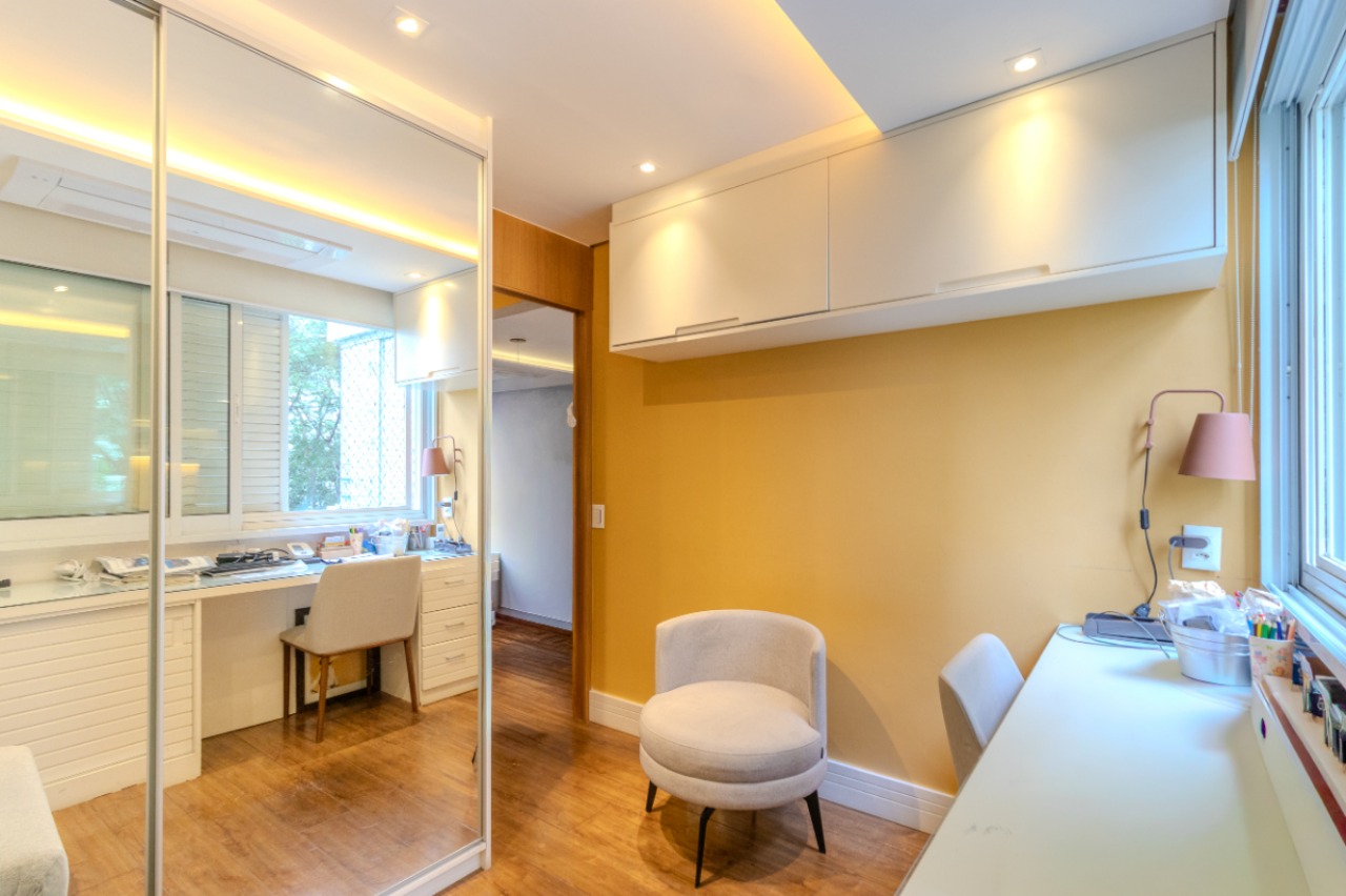 Apartamento, 3 quartos, 90 m² - Foto 12