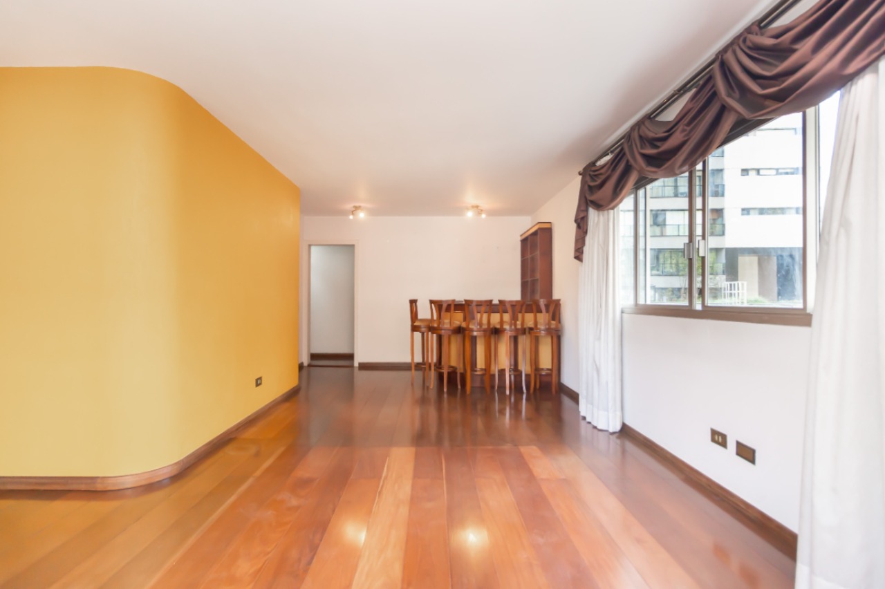 Apartamento, 4 quartos, 150 m² - Foto 5