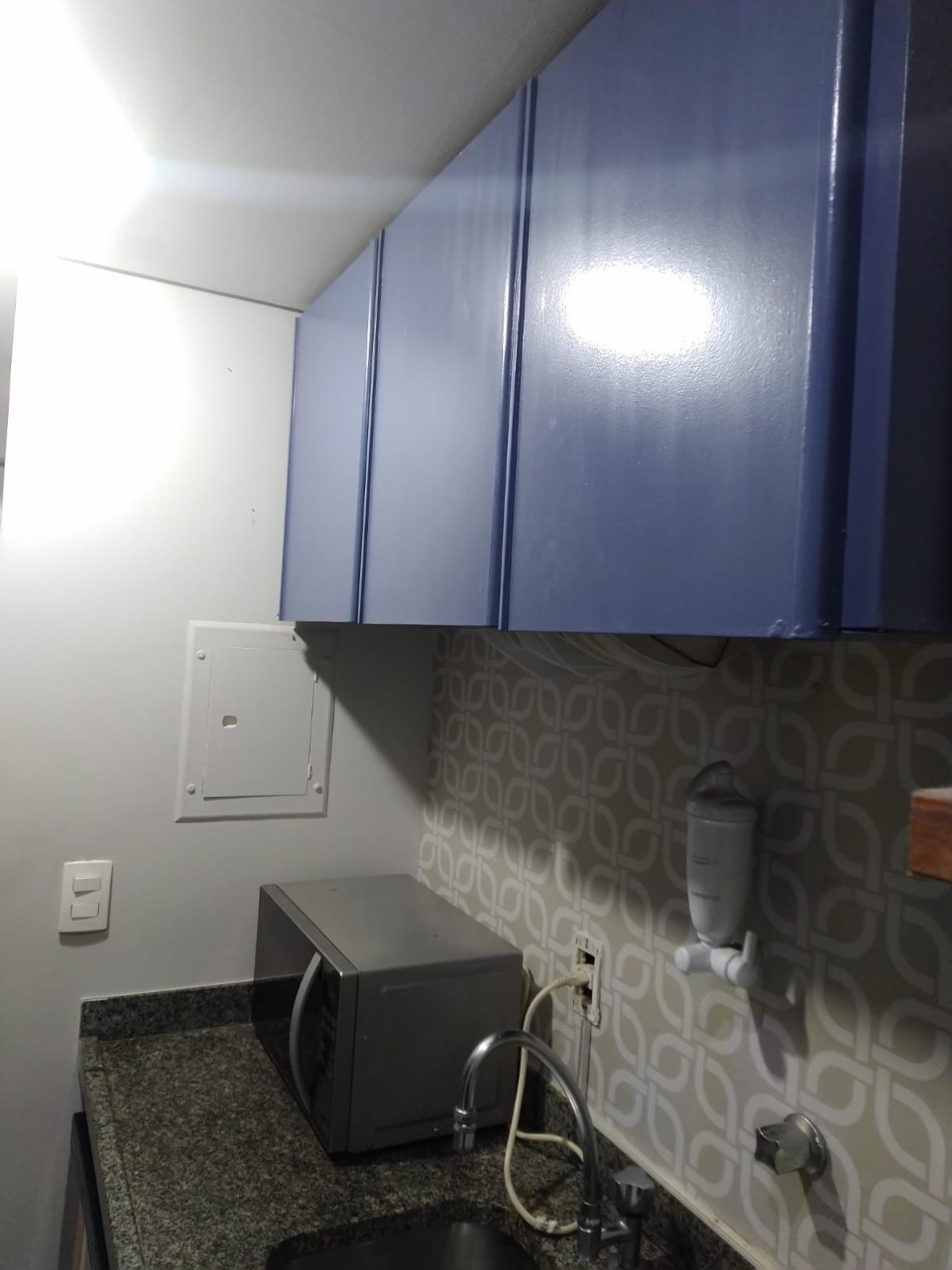 Apartamento, 1 quarto, 40 m² - Foto 22