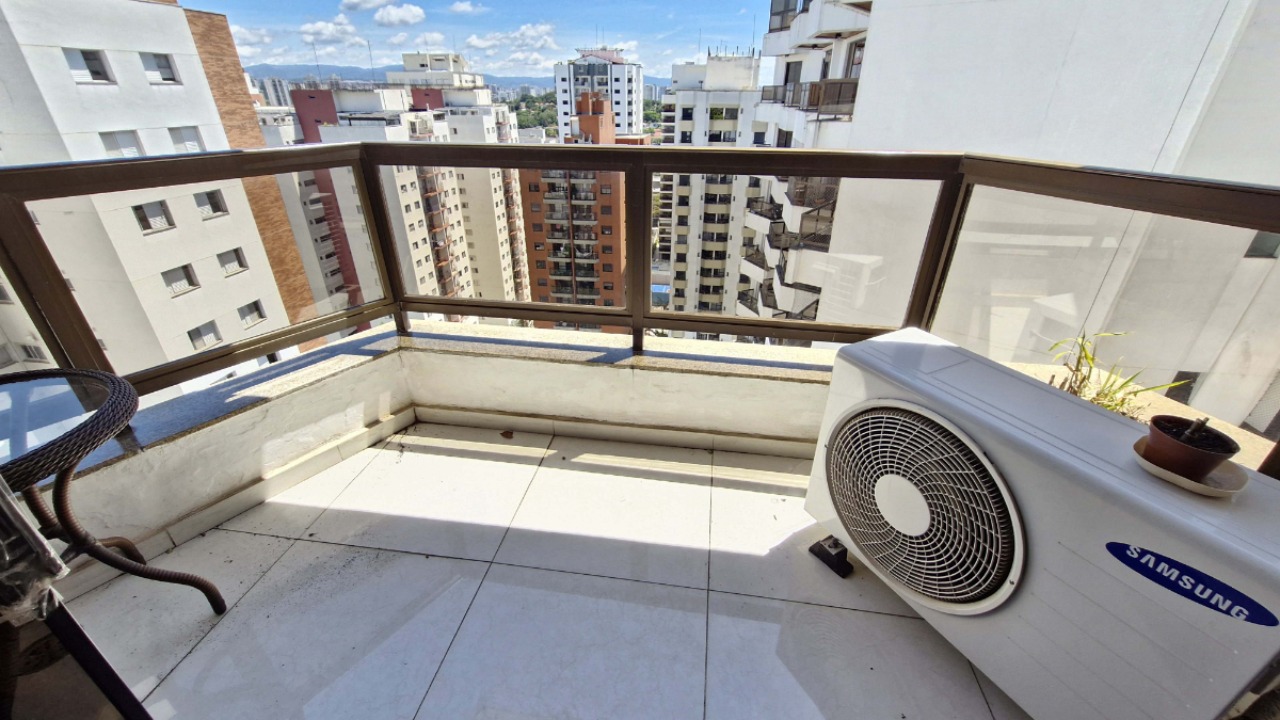 Cobertura, 3 quartos, 170 m² - Foto 37