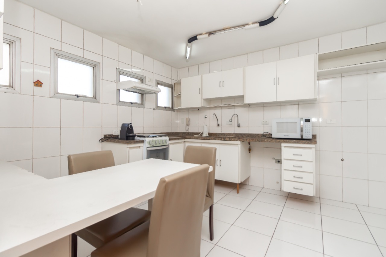 Apartamento, 4 quartos, 150 m² - Foto 9