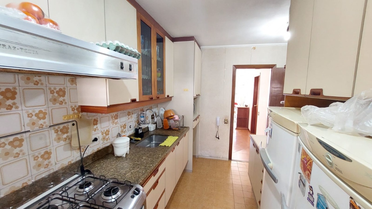 Apartamento, 4 quartos, 160 m² - Foto 13
