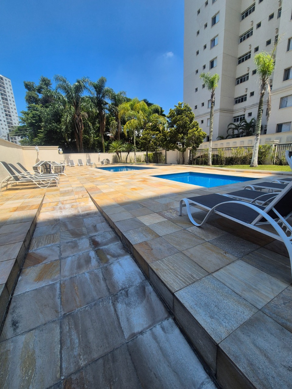 Apartamento, 3 quartos, 100 m² - Foto 32