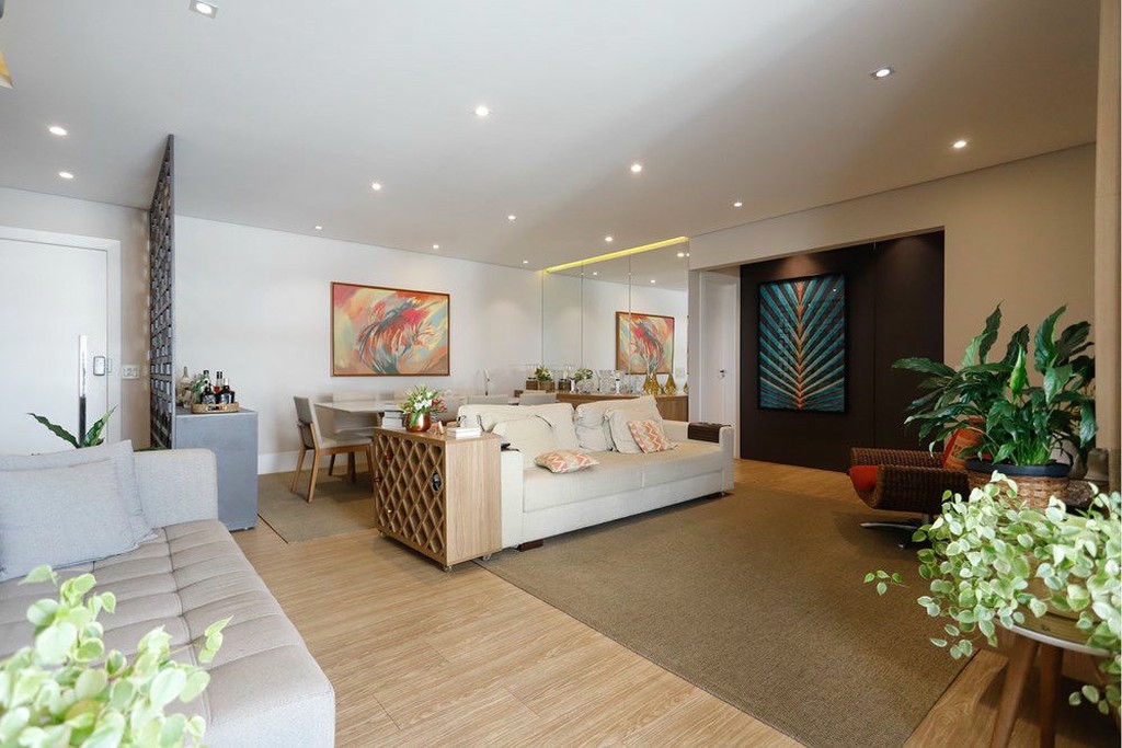 Apartamento, 3 quartos, 157 m² - Foto 27