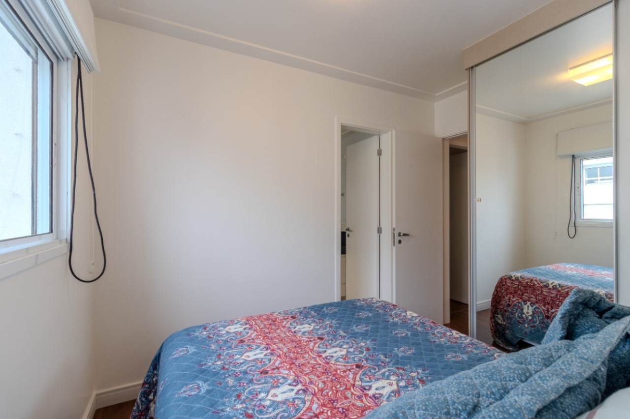 Apartamento, 3 quartos, 140 m² - Foto 22