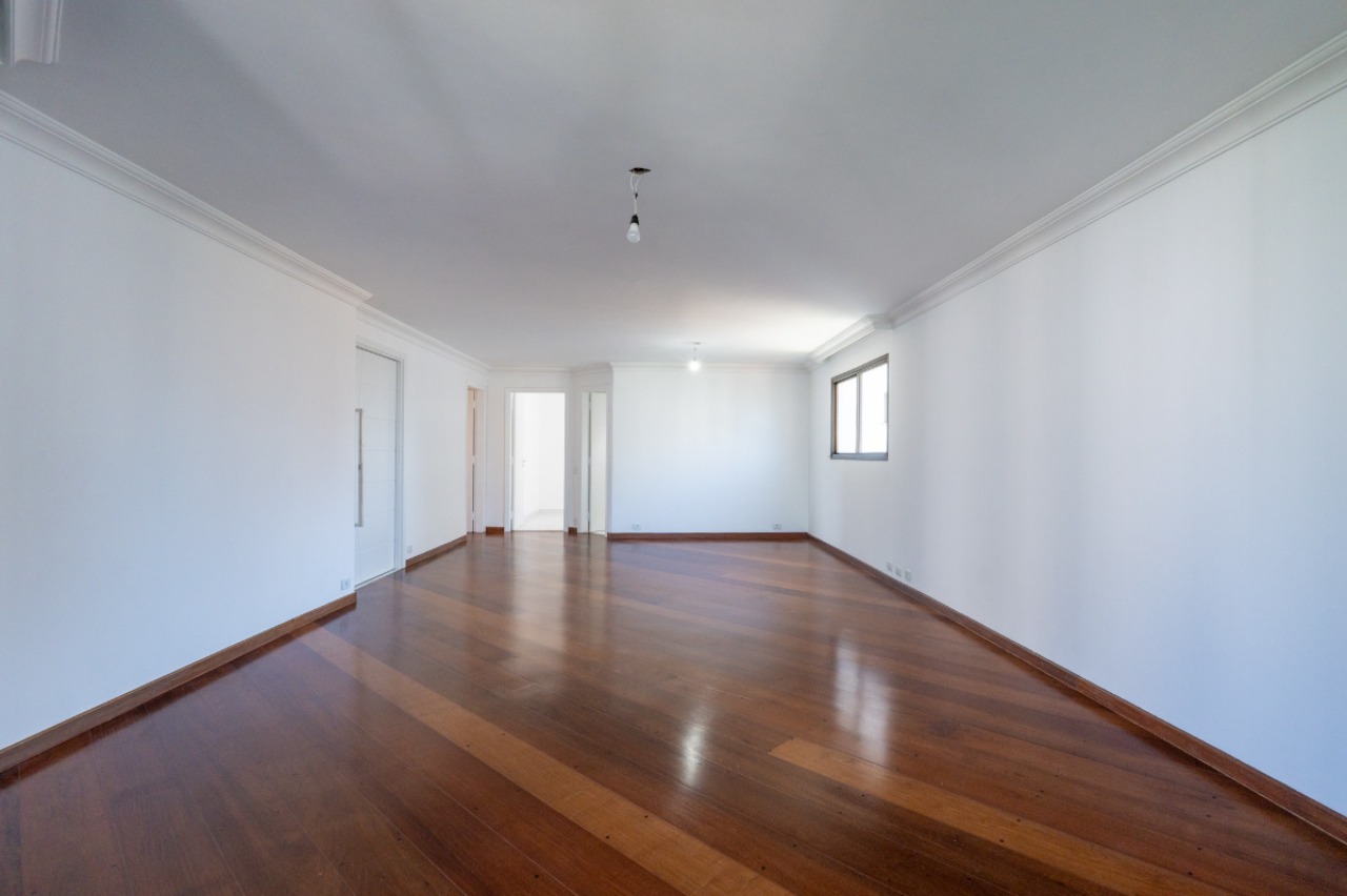 Apartamento, 4 quartos, 180 m² - Foto 4
