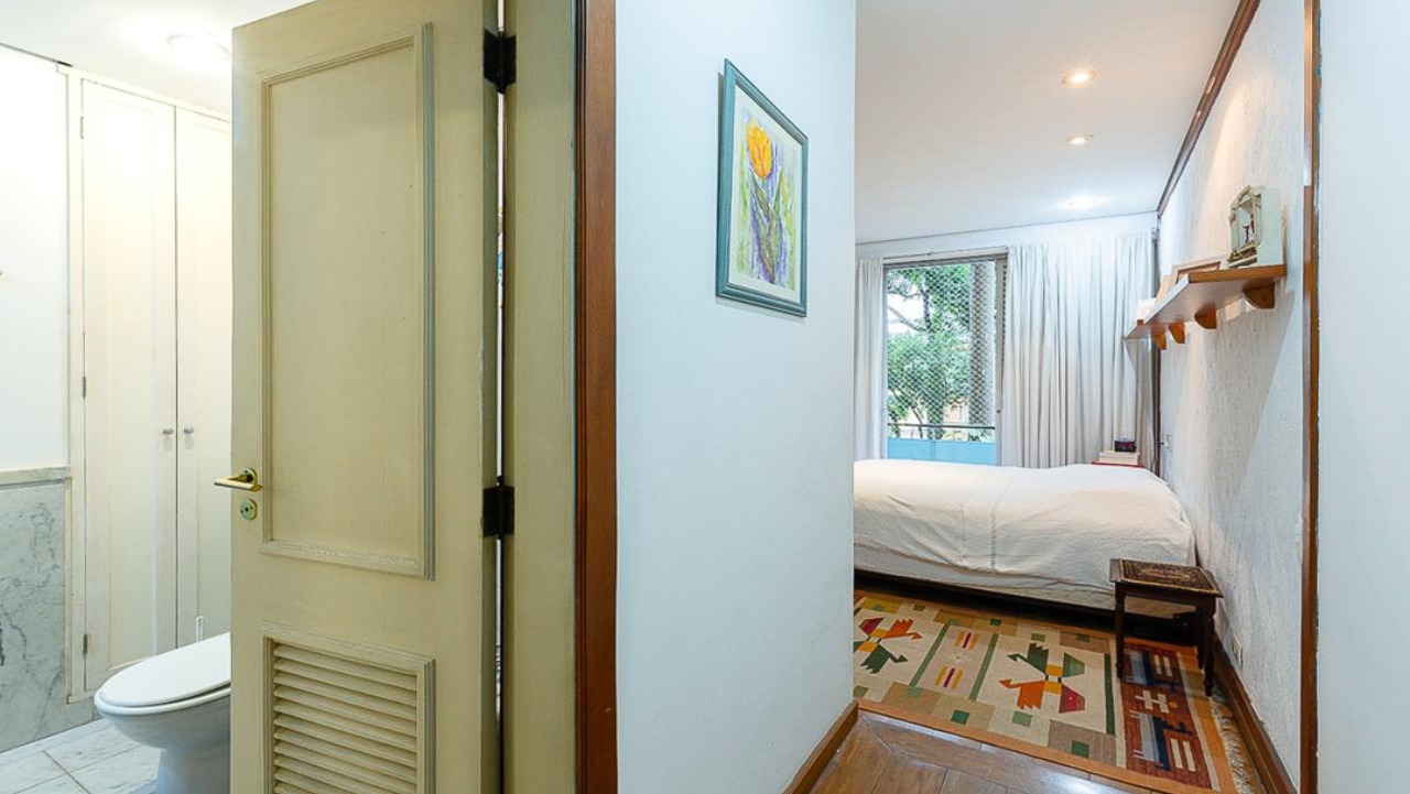 Apartamento, 5 quartos, 450 m² - Foto 23