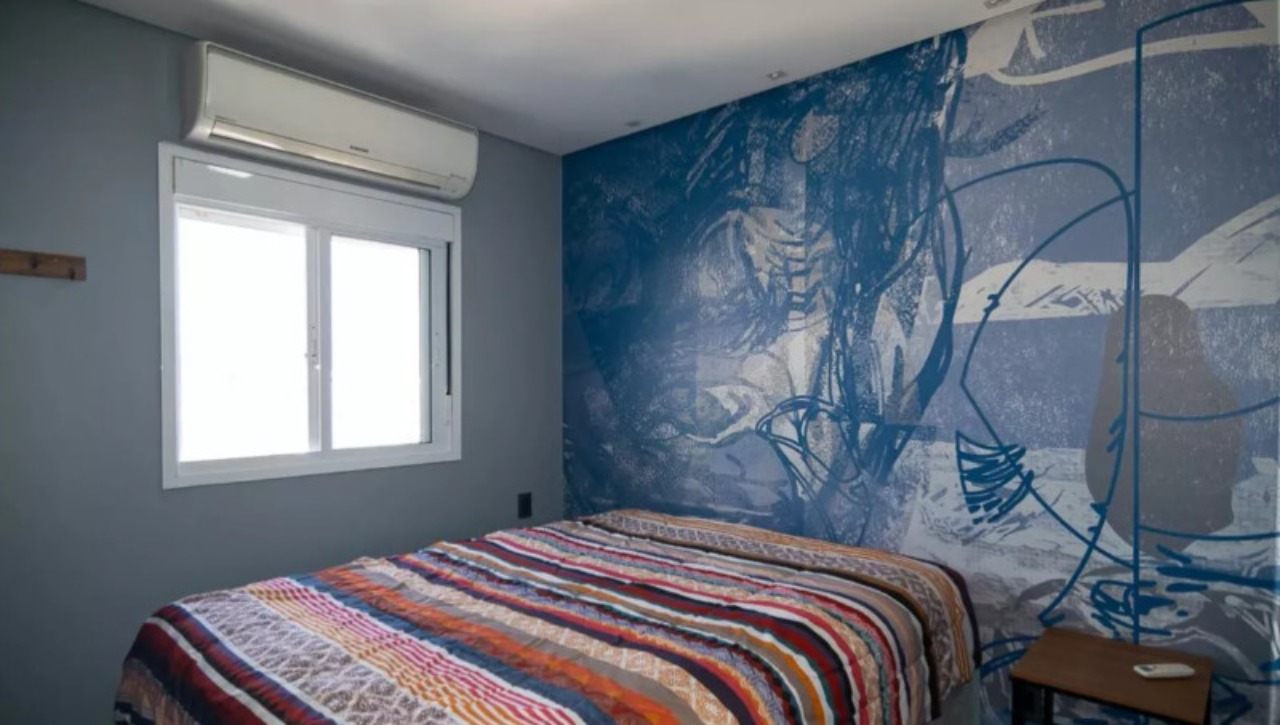 Apartamento, 1 quarto, 47 m² - Foto 10