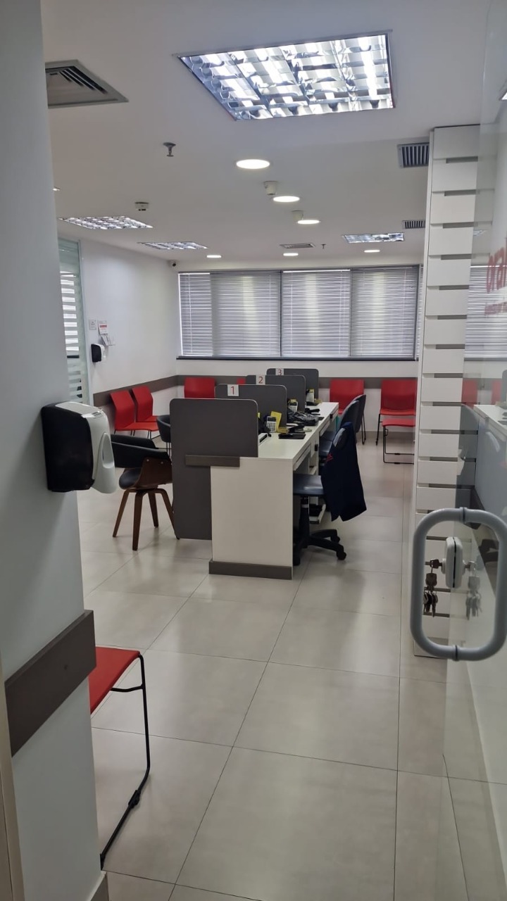 Sala-Conjunto, 100 m² - Foto 2