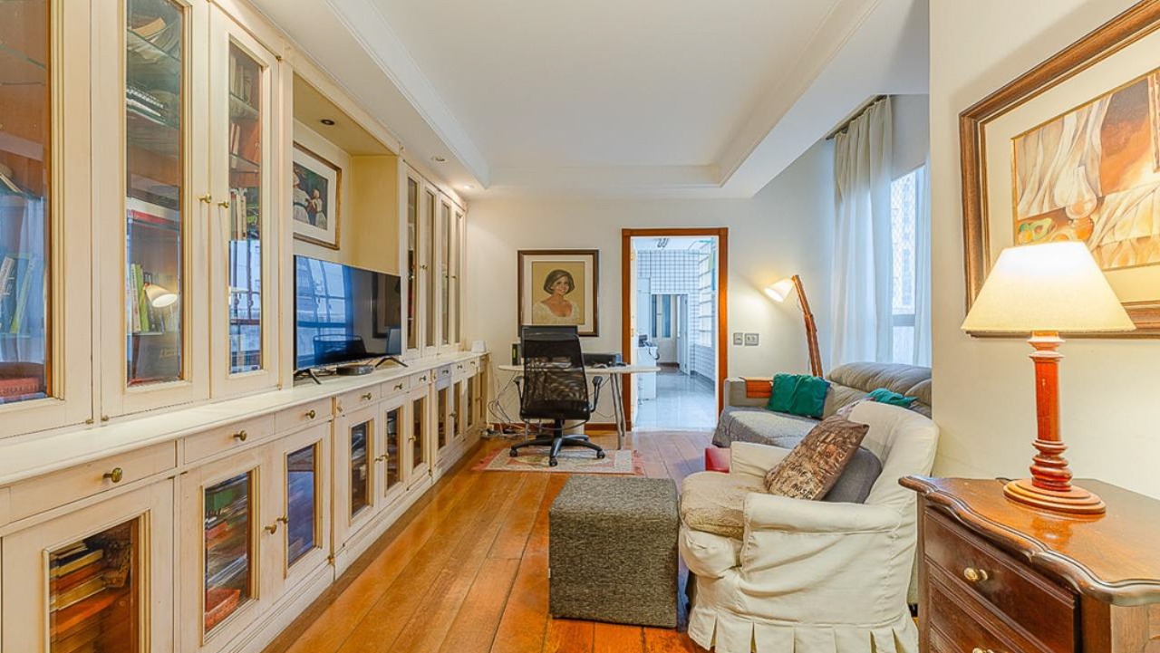 Apartamento, 5 quartos, 450 m² - Foto 14