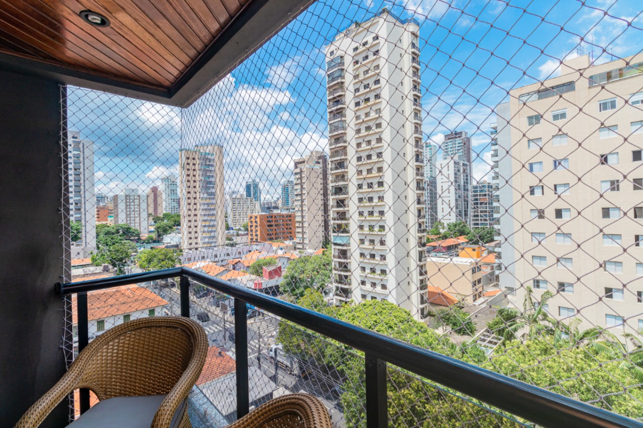 Apartamento, 3 quartos, 120 m² - Foto 8