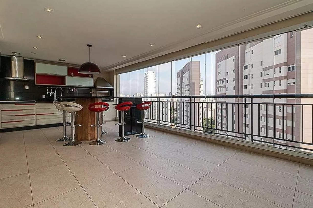 Apartamento, 3 quartos, 184 m² - Foto 13