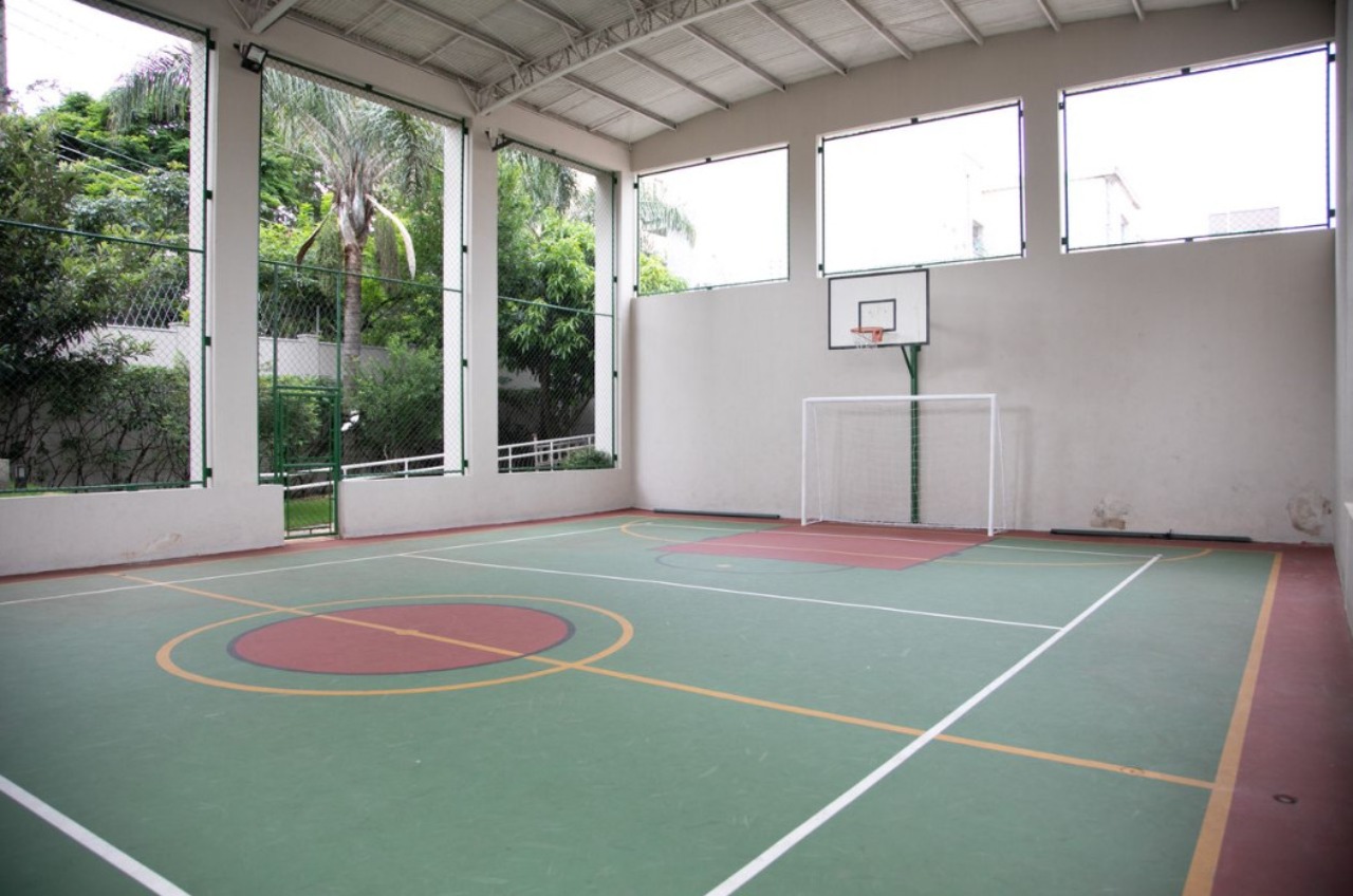 Apartamento, 3 quartos, 125 m² - Foto 21