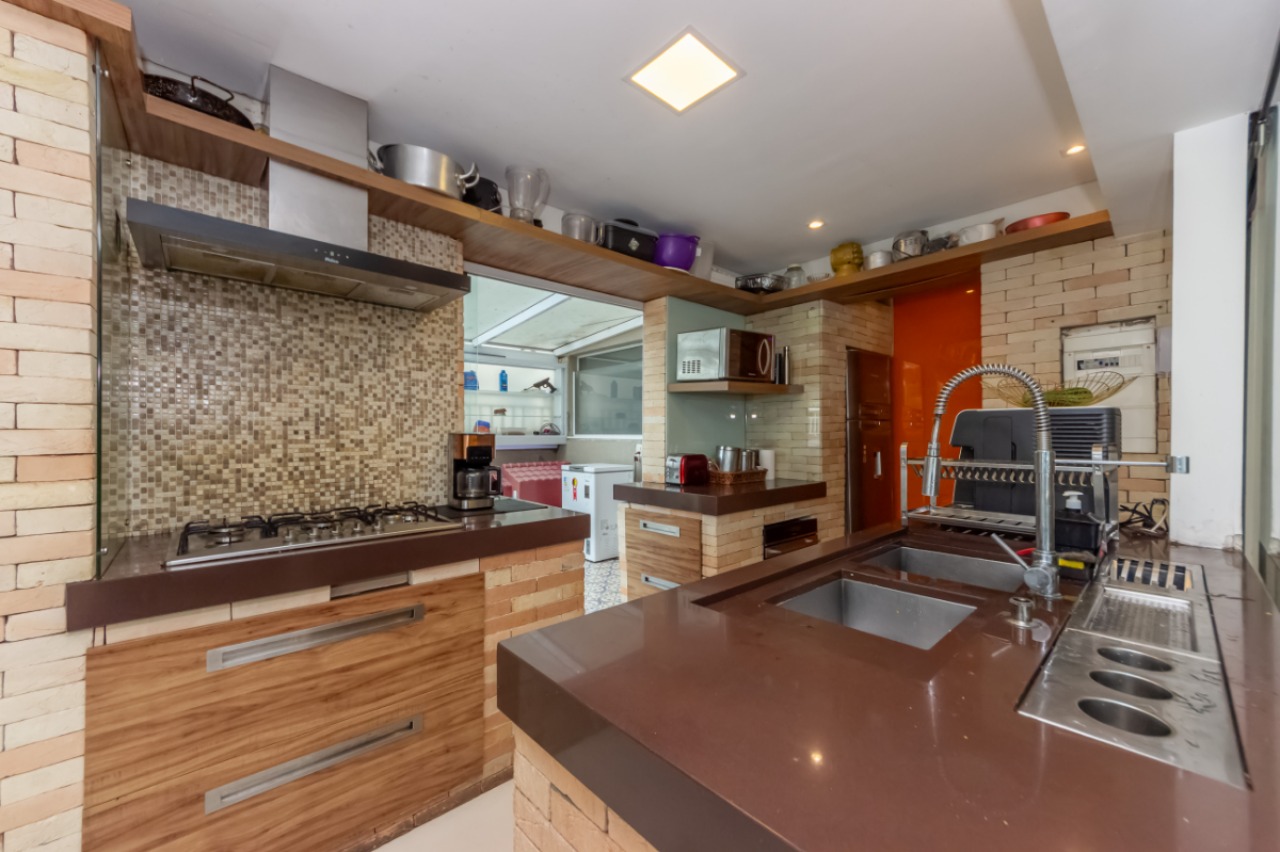 Apartamento, 3 quartos, 190 m² - Foto 14