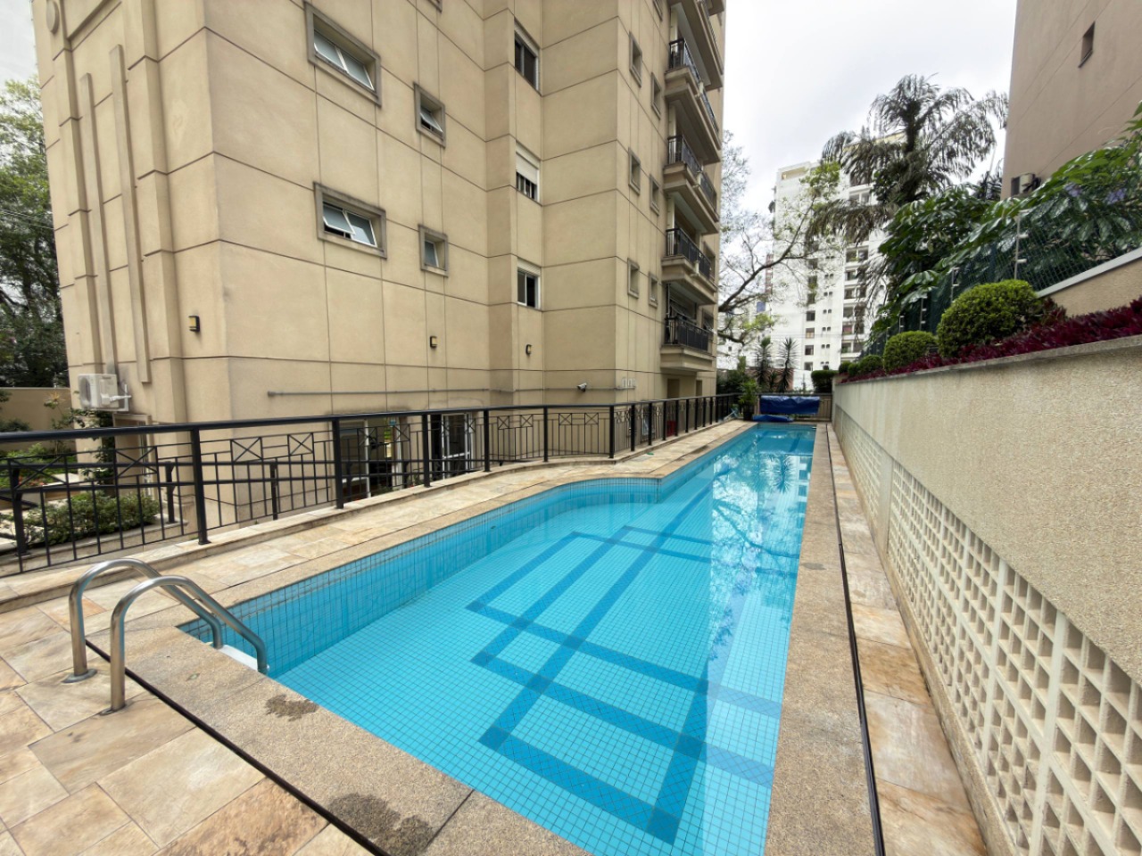 Apartamento, 4 quartos, 200 m² - Foto 30