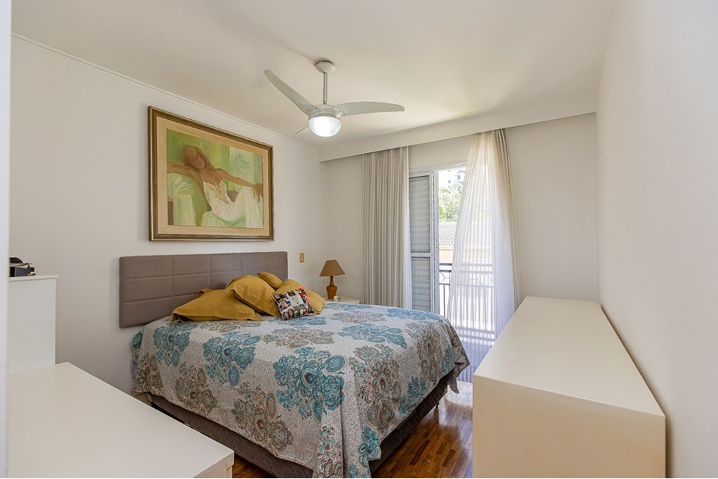 Casa, 3 quartos - Foto 10