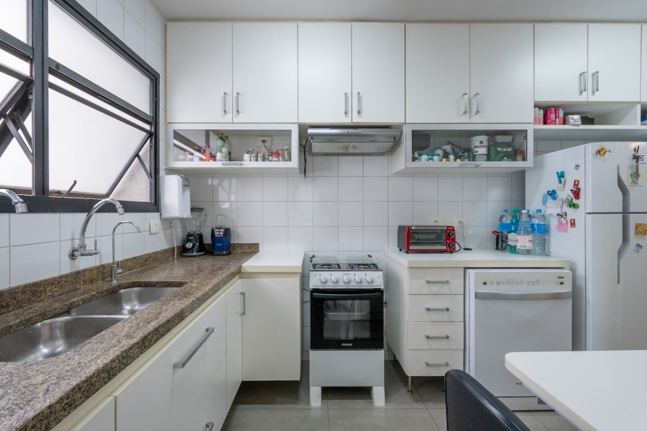 Apartamento, 4 quartos, 150 m² - Foto 14
