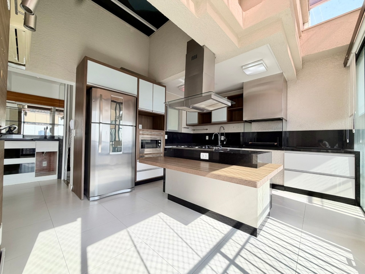 Apartamento, 3 quartos, 130 m² - Foto 4