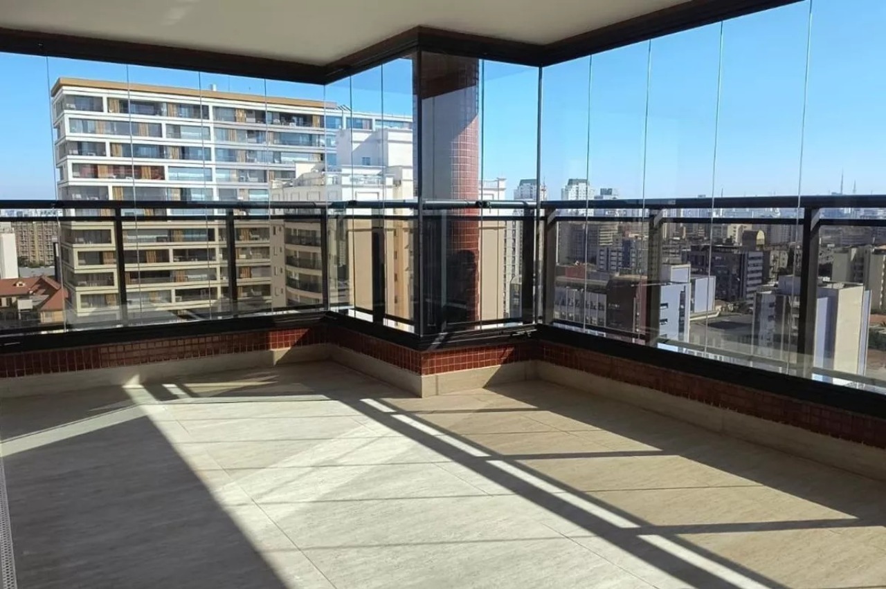 Cobertura, 4 quartos, 433 m² - Foto 19