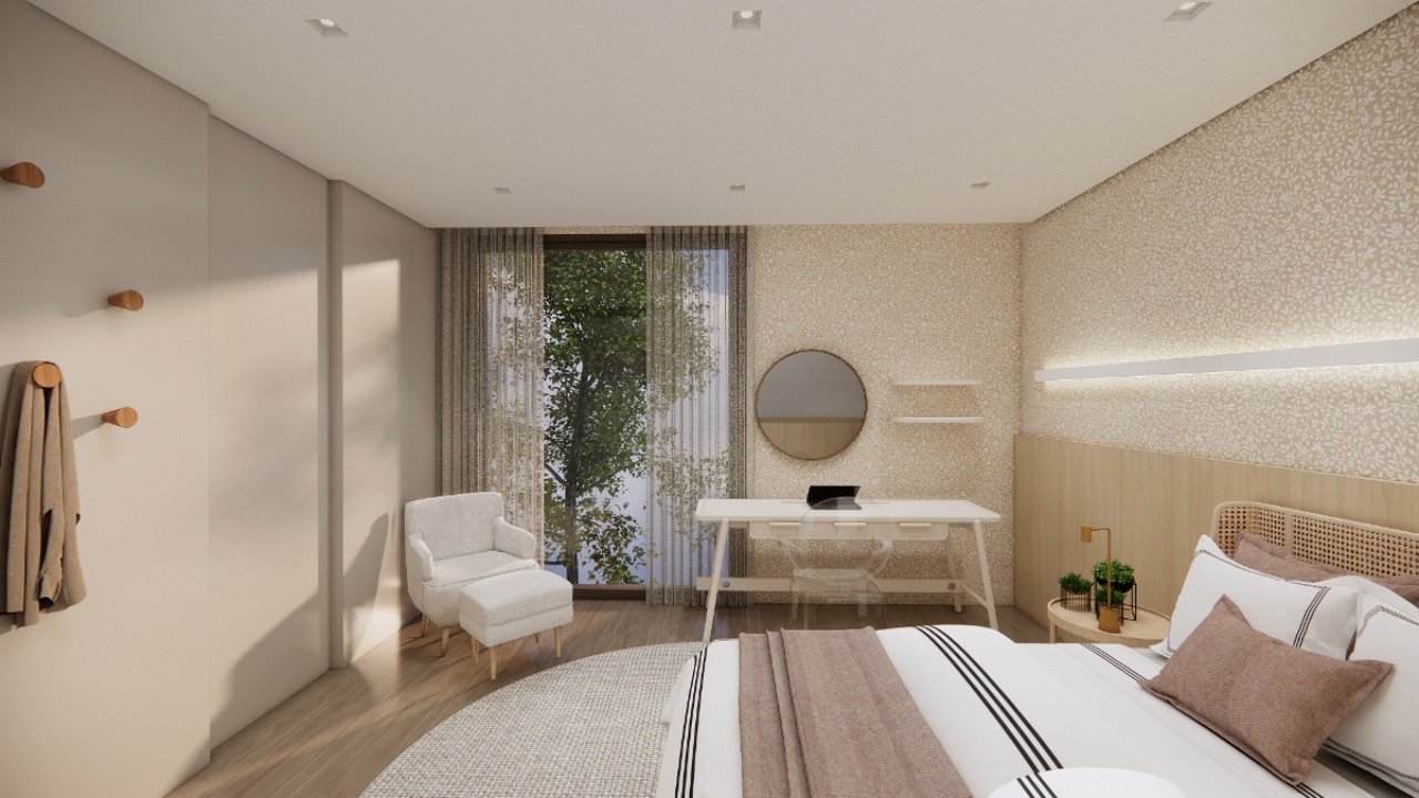 Casa, 4 quartos, 840 m² - Foto 39
