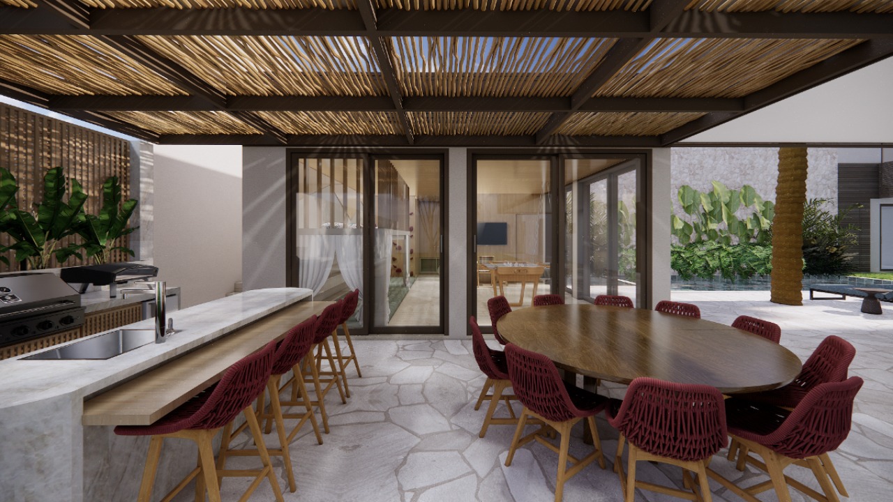 Casa, 4 quartos, 840 m² - Foto 6