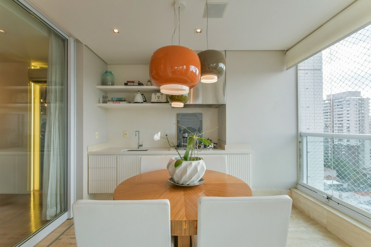 Apartamento, 4 quartos, 280 m² - Foto 20