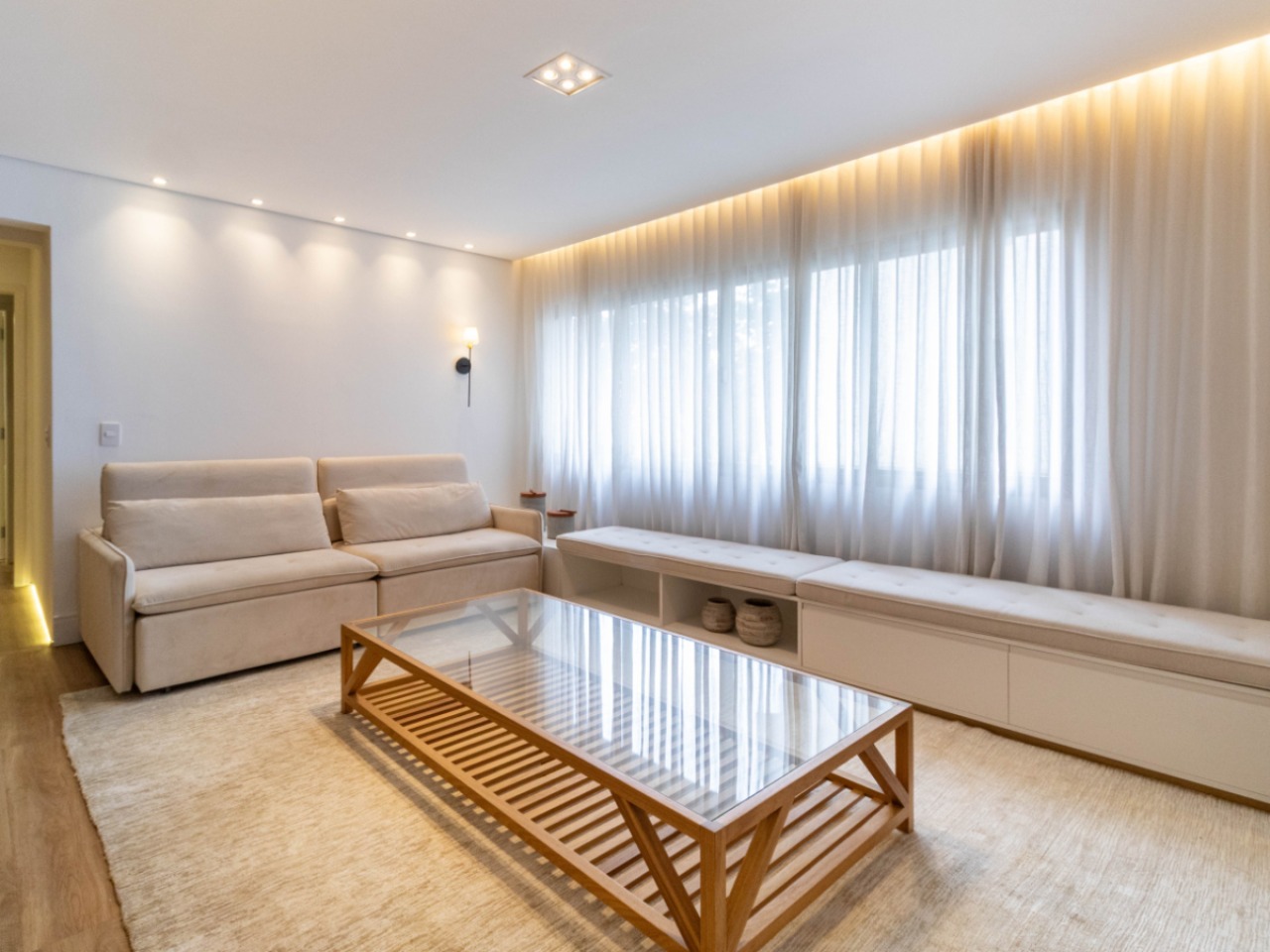 Apartamento, 3 quartos, 100 m² - Foto 5