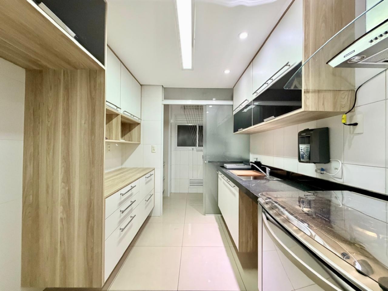 Apartamento, 3 quartos, 90 m² - Foto 14