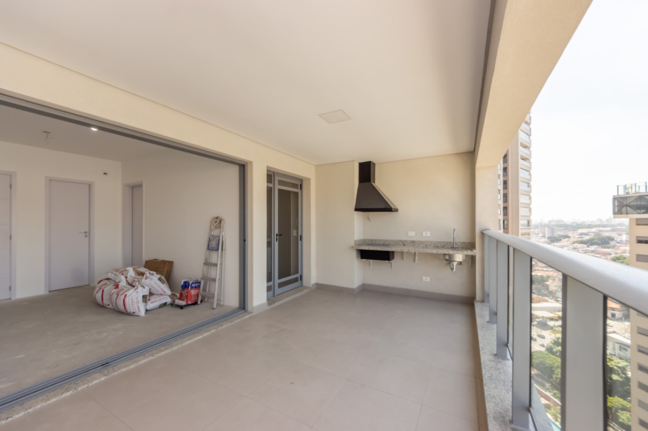 Apartamento, 4 quartos, 150 m² - Foto 4