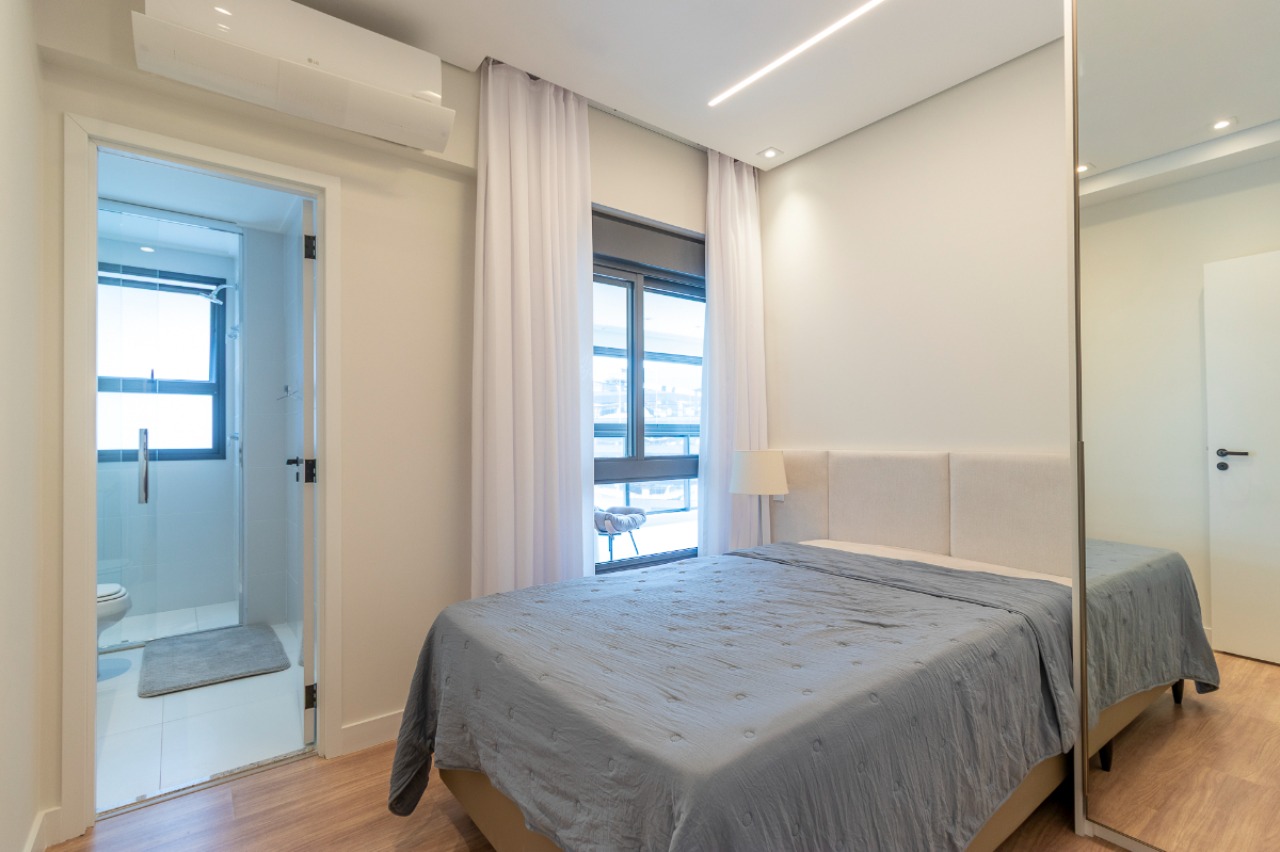 Apartamento, 3 quartos, 170 m² - Foto 22