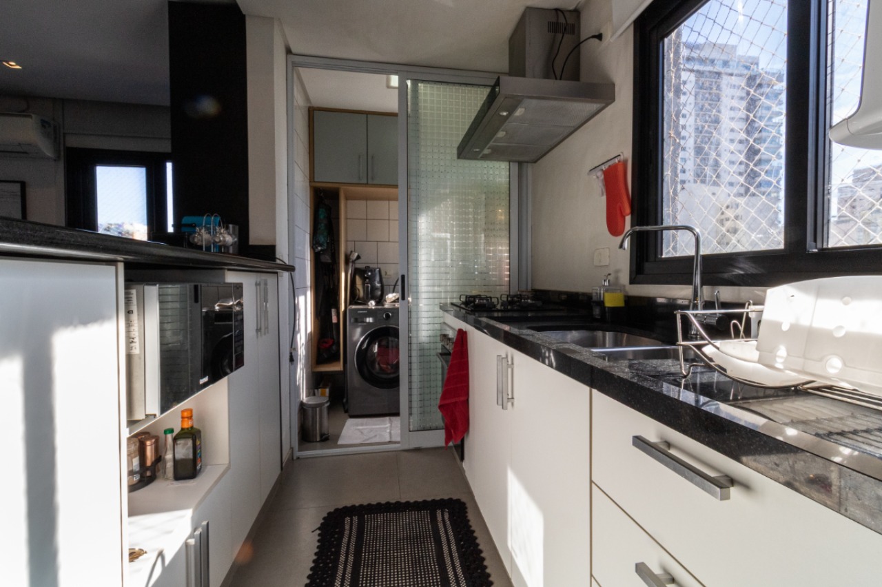 Apartamento, 2 quartos, 80 m² - Foto 10
