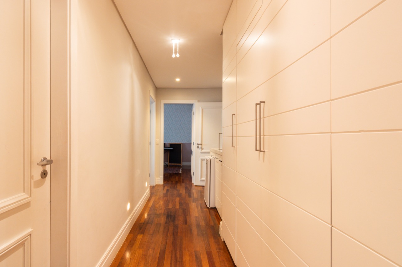 Apartamento, 3 quartos, 250 m² - Foto 20