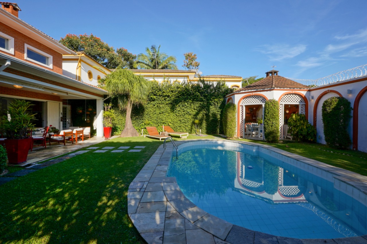 Casa, 3 quartos, 340 m² - Foto 9