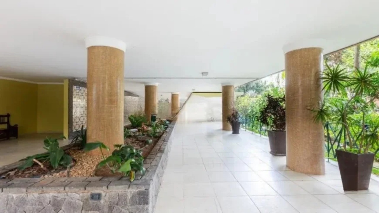 Apartamento, 2 quartos, 110 m² - Foto 13