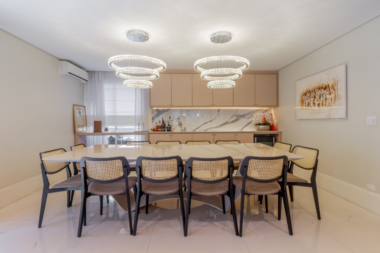 Apartamento, 3 quartos, 200 m² - Foto 5