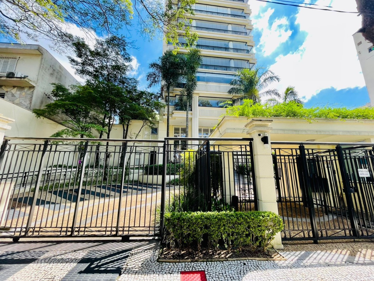 Apartamento, 3 quartos, 215 m² - Foto 18