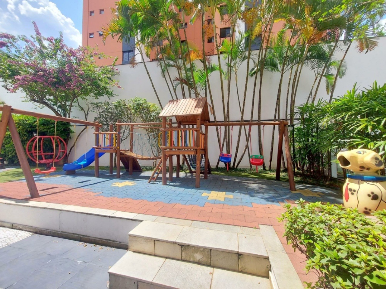 Apartamento, 3 quartos, 100 m² - Foto 40