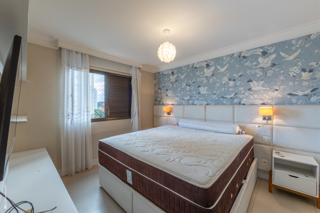 Apartamento, 4 quartos, 210 m² - Foto 41