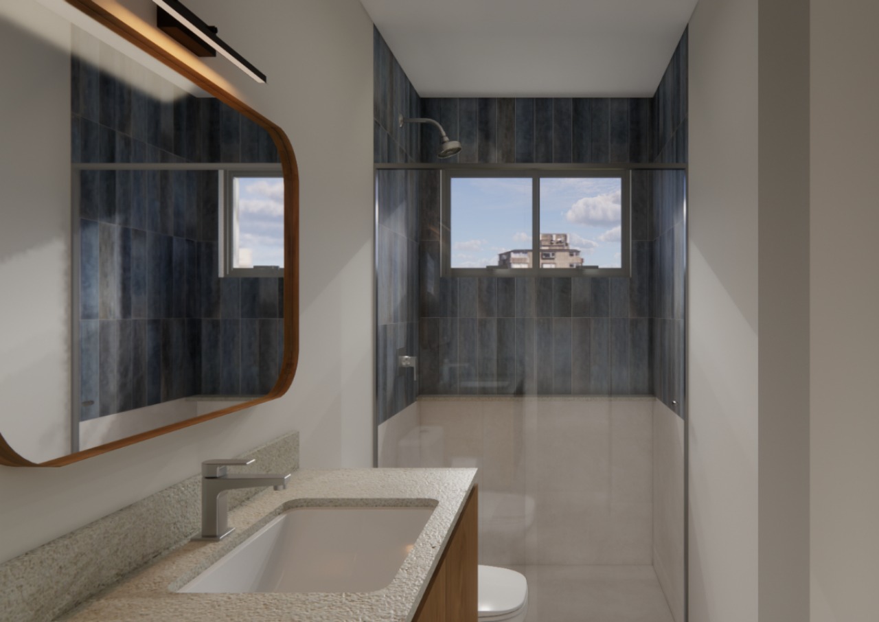 Apartamento, 4 quartos, 150 m² - Foto 18