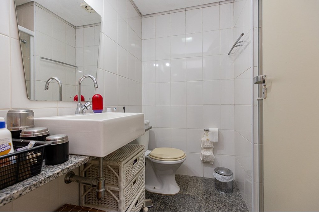 Casa, 3 quartos - Foto 27